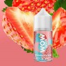 WOW Drink Hard - Strawberry Juice 30мл (20мг)