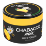 Бестабачная смесь Chabacco Mix MEDIUM 40 гр - Mango Chamomile (Манго-ромашка) Бестабачная смесь Chabacco Mix MEDIUM 40 гр - Mango Chamomile (Манго-ромашка)