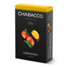 Бестабачная смесь Chabacco Medium - Indian Mango (Индийский Манго) 50 гр Бестабачная смесь Chabacco Medium - Indian Mango (Индийский Манго) 50 гр