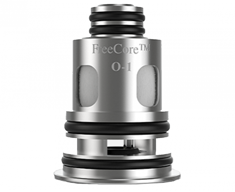Испаритель Vapefly Optima FreeCore O-1 DL 0.3ohm