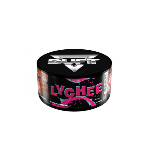Табак Duft - Lychee (Личи) 25 гр