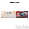 Табак Burn - Kamikaze (Свежая малина с лаймом) 20 гр Табак Burn - Kamikaze (Свежая малина с лаймом) 20 гр