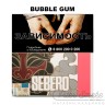 Табак Sebero - Bubblegum (Бабл Гам) 100 гр Табак Sebero - Bubblegum (Бабл Гам) 100 гр