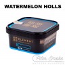 Табак Element Вода - Watermelon Holls (Арбузный Холс) 200 гр Табак Element Вода - Watermelon Holls (Арбузный Холс) 200 гр