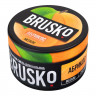 Бестабачная смесь BRUSKO Strong - Абрикос 50 гр Бестабачная смесь BRUSKO Strong - Абрикос 50 гр