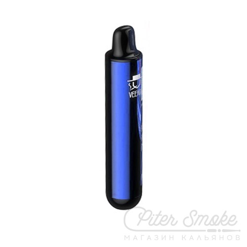 Одноразовая электронная сигарета Veehoo D7E - Ежевичный лимонад