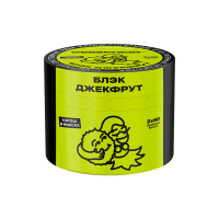 Табак СЕВЕРНЫЙ - Блэк Джекфрут 40 гр