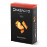 Бестабачная смесь Chabacco Medium - Juicy Peach (Сочный Персик) 50 гр Бестабачная смесь Chabacco Medium - Juicy Peach (Сочный Персик) 50 гр