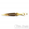 Щипцы Blade Hookah Gold Щипцы Blade Hookah Gold