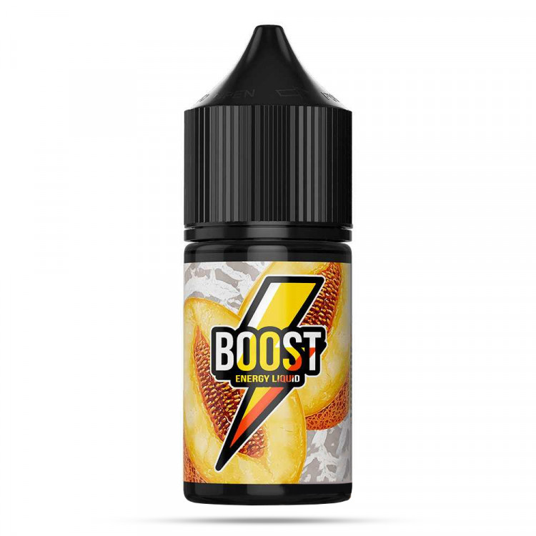 Жидкость BOOST - MELON 30 мл 20 мг