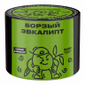 Табак СЕВЕРНЫЙ - Борзый Эвкалипт 40 гр Табак СЕВЕРНЫЙ - Борзый Эвкалипт 40 гр