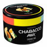 Бестабачная смесь Chabacco Mix MEDIUM 40 гр - Tropic Love (Тропик лав) Бестабачная смесь Chabacco Mix MEDIUM 40 гр - Tropic Love (Тропик лав)