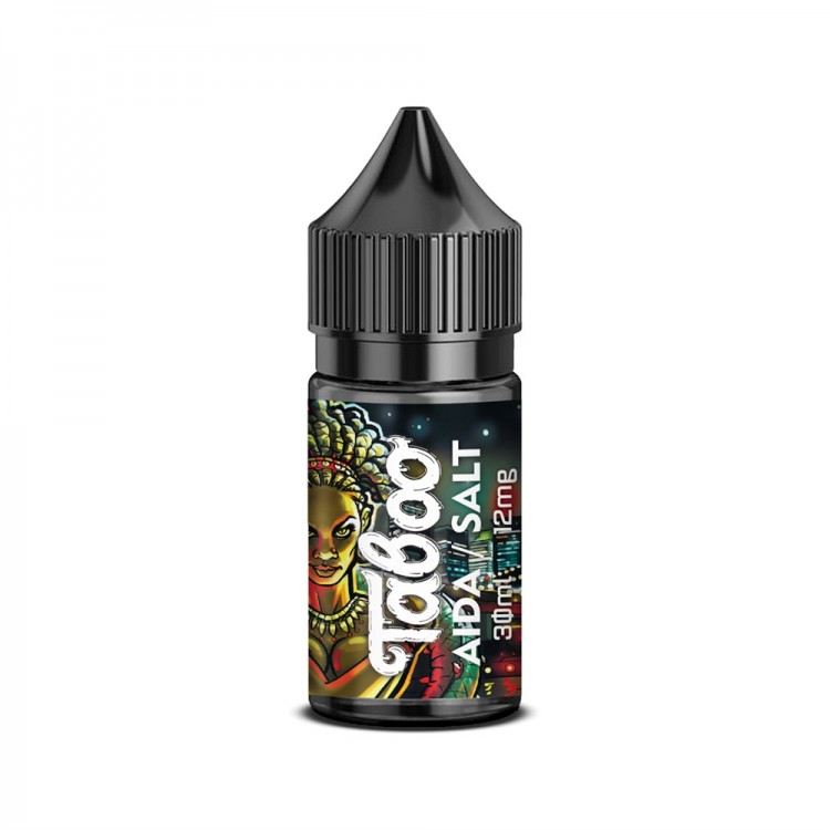 Жидкость TABOO Salt - AIDA (Дынный лимонад) 30 мл 20 мг