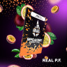 Табак Black Burn - Real P.F. (Маракуйя) 100 гр Табак Black Burn - Real P.F. (Маракуйя) 100 гр