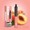Одноразовая электронная сигарета Romio Pro - Peach Одноразовая электронная сигарета Romio Pro - Peach