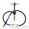 Кальян Alpha Hookah Model S Кальян Alpha Hookah Model S