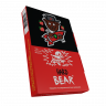 Табак Хулиган HARD - BEAR (Клубника с Елкой) 25 гр Табак Хулиган HARD - BEAR (Клубника с Елкой) 25 гр