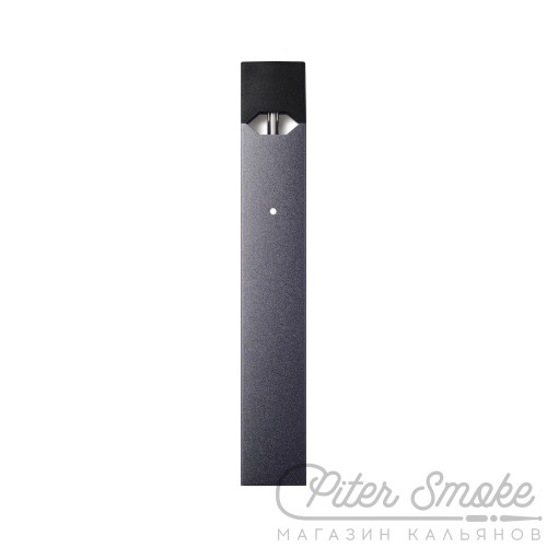 Устройство Juul Start Kit (Графит) ОРИГИНАЛ