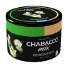 Бестабачная смесь Chabacco Mix Medium - Jasmine Mochi (Жасминовый моти) 50 гр Бестабачная смесь Chabacco Mix Medium - Jasmine Mochi (Жасминовый моти) 50 гр