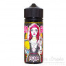 Holy Sh#t - Fear (Малина и Лимон) 120 мл (3 мг) Holy Sh#t - Fear (Малина и Лимон) 120 мл (3 мг)