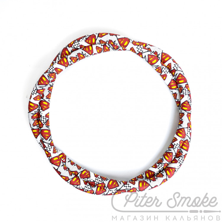 Силиконовый шланг Avante Superman