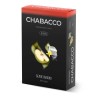 Бестабачная смесь Chabacco Medium - White Apple (Белое Яблоко) 50 гр