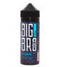 Жидкость Big Bro Ice - Berry Blend 120 мл (6 мг)