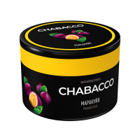 Бестабачная смесь Chabacco MEDIUM 40 гр - Passion Fruit