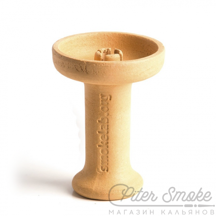 Набор Чаша Smokelab Phunnel One + калауд Лотус
