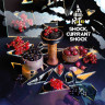 Табак Black Burn - Shock, Currant Shock (Кислая чёрная Смородина) 25 гр Табак Black Burn - Shock, Currant Shock (Кислая чёрная Смородина) 25 гр
