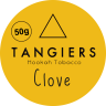 Табак Tangiers Noir - Clove (Гвоздика) 50 гр Табак Tangiers Noir - Clove (Гвоздика) 50 гр