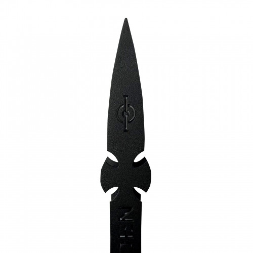 Щипцы Orden King Artur Black