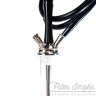 Кальян Euro Shisha Apache Black Кальян Euro Shisha Apache Black