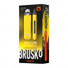 Устройство Brusko Minican 3 Pro (Желтый) Устройство Brusko Minican 3 Pro (Желтый)