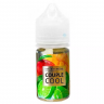 Ice Paradise Salt - Couple Cool (Манго, Лайм, Холод) 30 мл (20 мг)