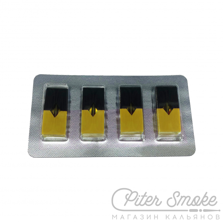 Картридж HQD Мультифрукт