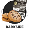 Табак Dark Side Medium - Cookie Se (Шоколадное Печенье с Ноткой Банана и Миндаля) 250 гр
