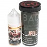 Жидкость Bad Drip Salt - Bad Apple (Красное яблоко) 30 мл (20 мг) Жидкость Bad Drip Salt - Bad Apple (Красное яблоко) 30 мл (20 мг)
