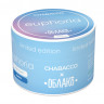 Бестабачная смесь Chabacco Medium - Euphoria (Энергетик, Сливки, Цитрус) 50 гр