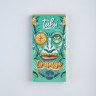 Бестабачная смесь Tabu - Orange (Апельсин) 50 гр Бестабачная смесь Tabu - Orange (Апельсин) 50 гр
