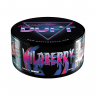 Табак Duft - Wildberry (Кислая лесная ягода) 25 гр Табак Duft - Wildberry (Кислая лесная ягода) 25 гр