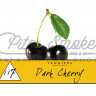 Табак Tangiers Noir - Dark Cherry (Черная Вишня) 250 гр