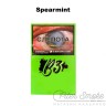 Табак B3 - Spearmint (Мятная Жвачка) 50 гр Табак B3 - Spearmint (Мятная Жвачка) 50 гр