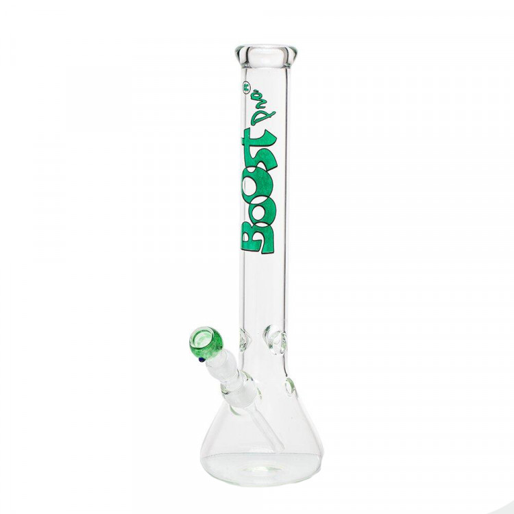 Бонг Boost Beaker Glass Bong