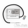 Кальян Nanosmoke Cube Pro Кальян Nanosmoke Cube Pro