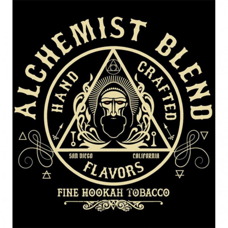 Табак Alchemist Blend Original Formula - Mango (Манго) 100 гр