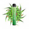 Одноразовая электронная сигарета SOAK X - Aloe Vera (Алоэ) Одноразовая электронная сигарета SOAK X - Aloe Vera (Алоэ)