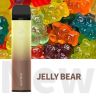 Одноразовая электронная сигарета ELF BAR 3600 Rechargeable - Jelly Bear (Мармеладные Мишки) Одноразовая электронная сигарета ELF BAR 3600 Rechargeable - Jelly Bear (Мармеладные Мишки)