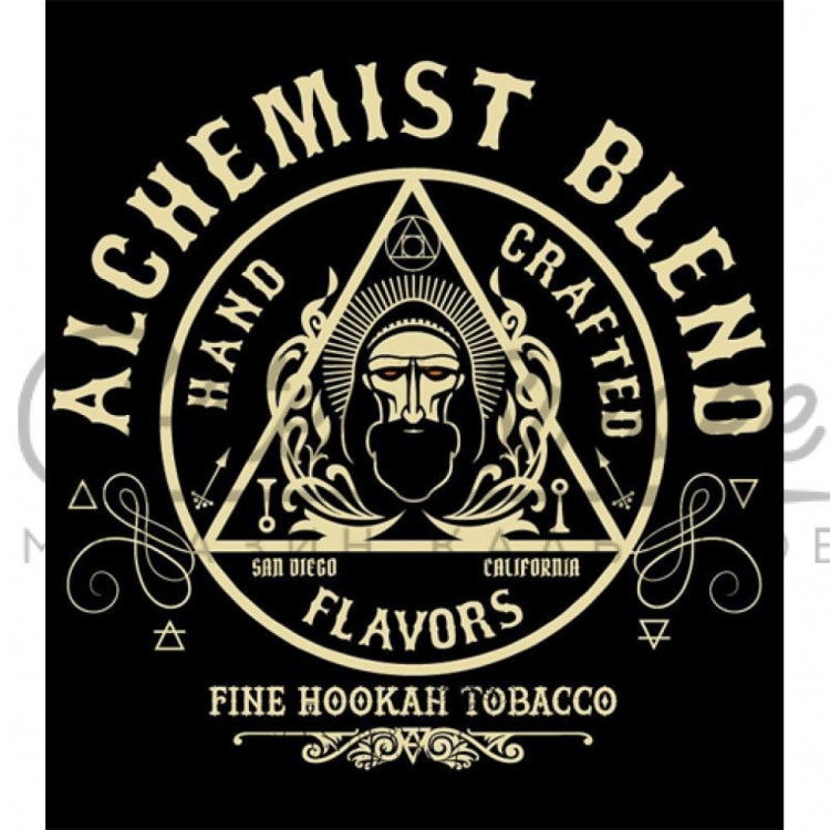 Табак Alchemist Blend Original Formula - Pappermint Mocha (Мятный мокко) 100 гр