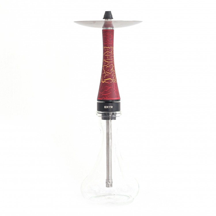 Кальян БАТR Лава